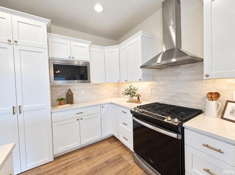 4714 Violet Drive Evansville IN 47725