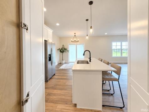 4714 Violet Drive Evansville IN 47725