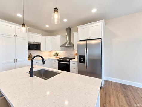 4714 Violet Drive Evansville IN 47725