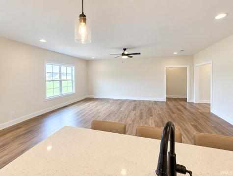 4714 Violet Drive Evansville IN 47725