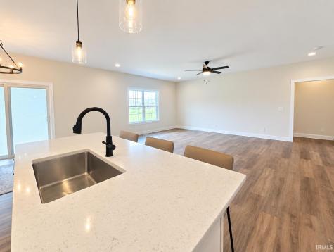 4714 Violet Drive Evansville IN 47725