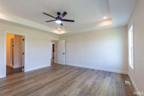 4714 Violet Drive Evansville IN 47725