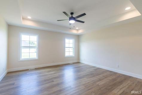 4714 Violet Drive Evansville IN 47725