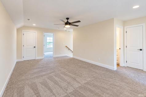 4714 Violet Drive Evansville IN 47725