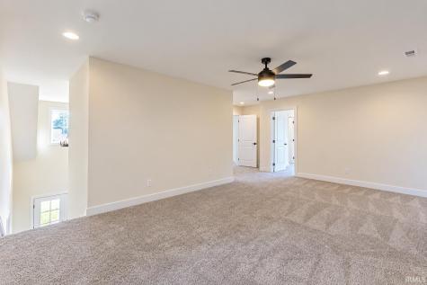 4714 Violet Drive Evansville IN 47725
