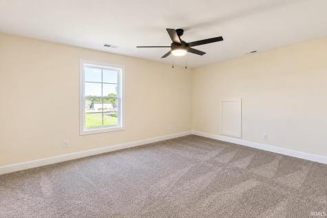 4714 Violet Drive Evansville IN 47725