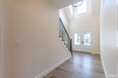 4714 Violet Drive Evansville IN 47725