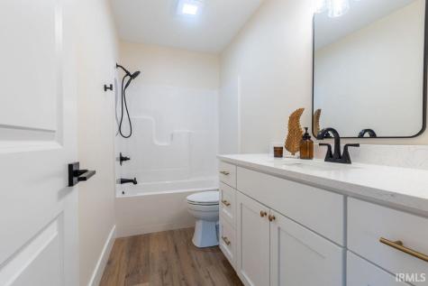 4714 Violet Drive Evansville IN 47725