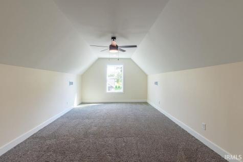 4714 Violet Drive Evansville IN 47725