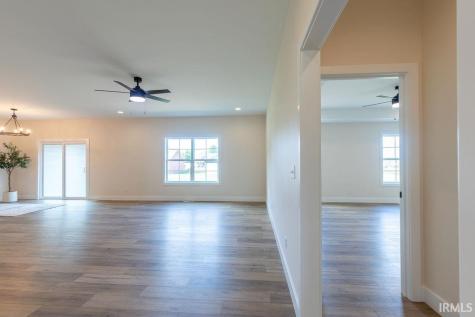 4714 Violet Drive Evansville IN 47725