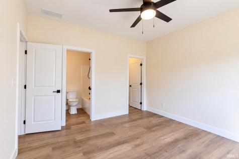 4714 Violet Drive Evansville IN 47725