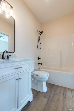 4714 Violet Drive Evansville IN 47725