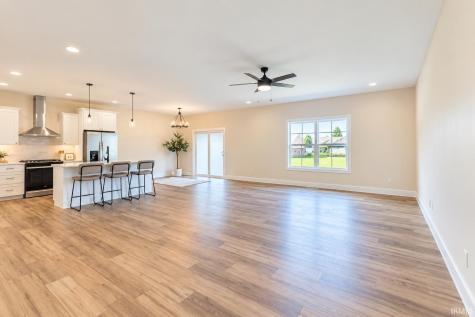 4714 Violet Drive Evansville IN 47725