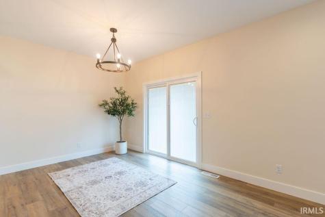 4714 Violet Drive Evansville IN 47725