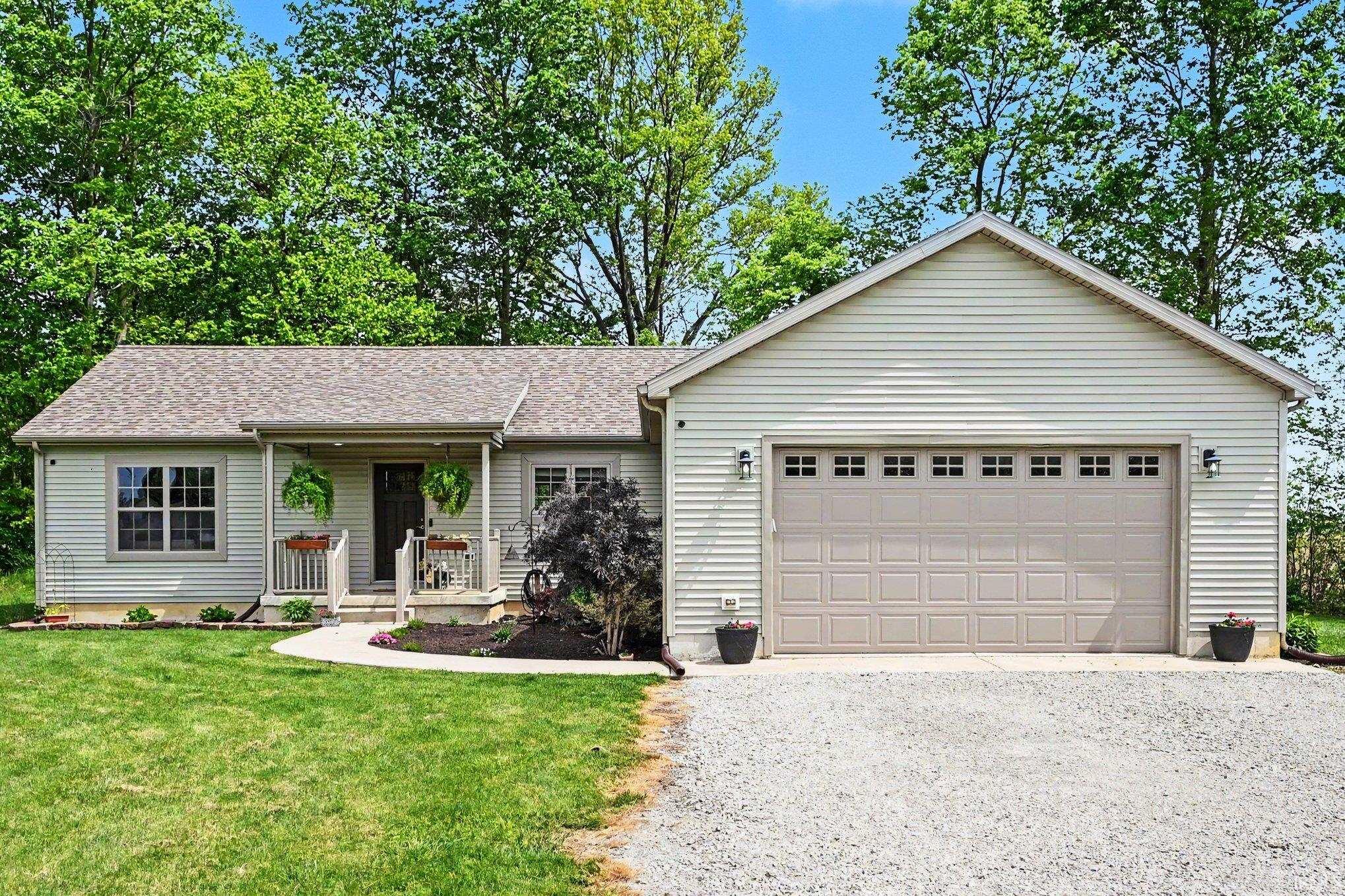 595 S Paradise Drive Rochester IN 46975
