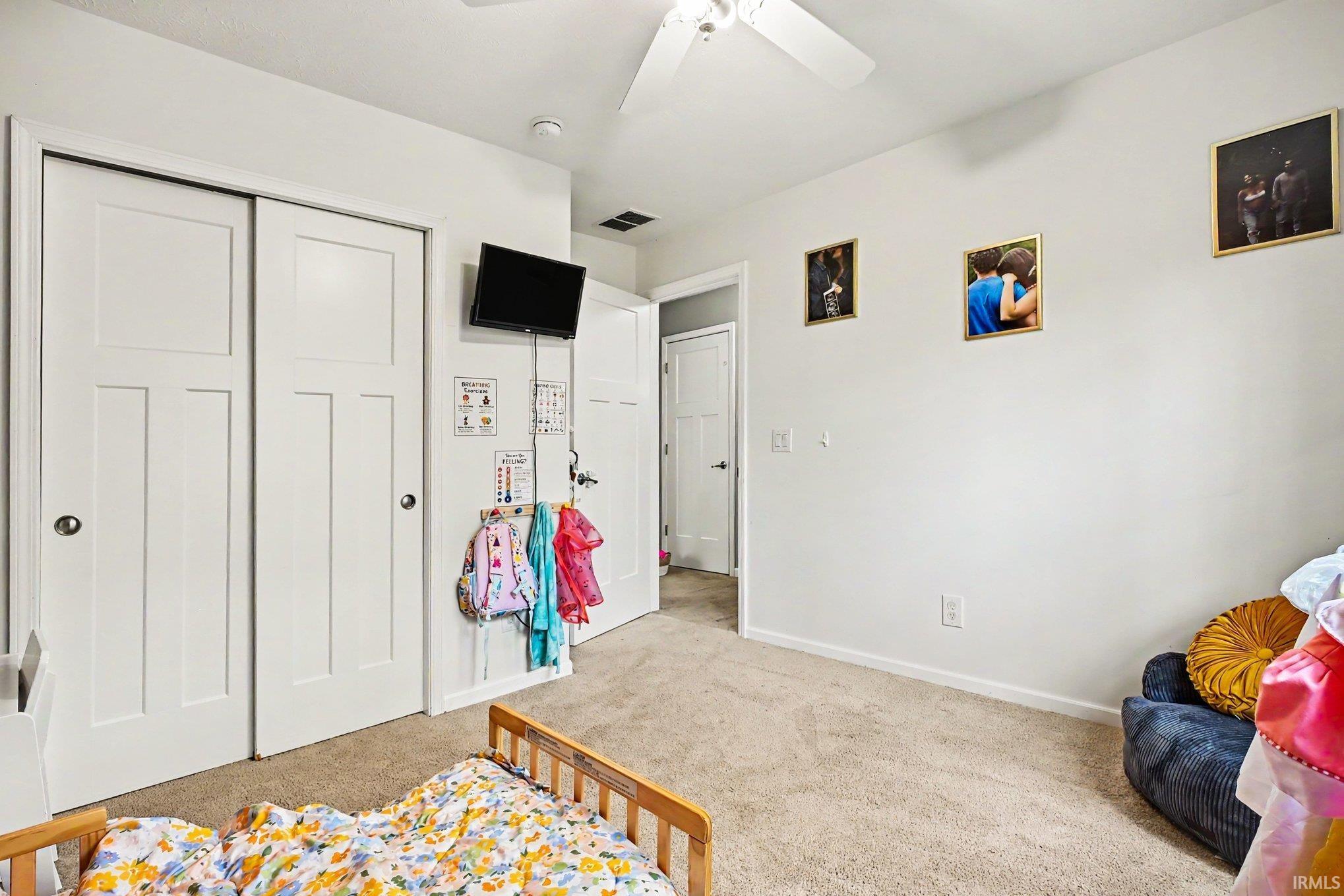 595 S Paradise Drive Rochester IN 46975