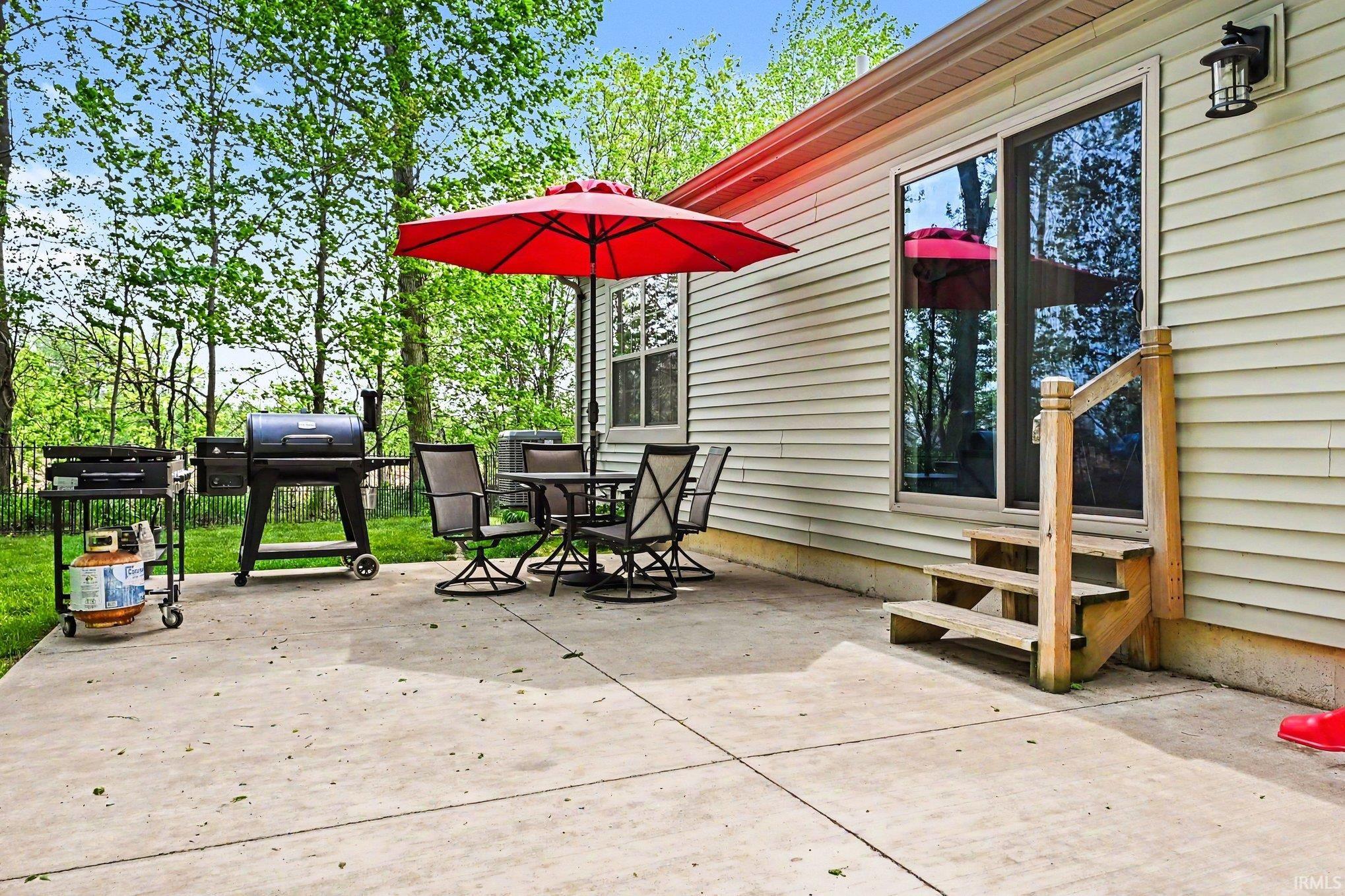 595 S Paradise Drive Rochester IN 46975