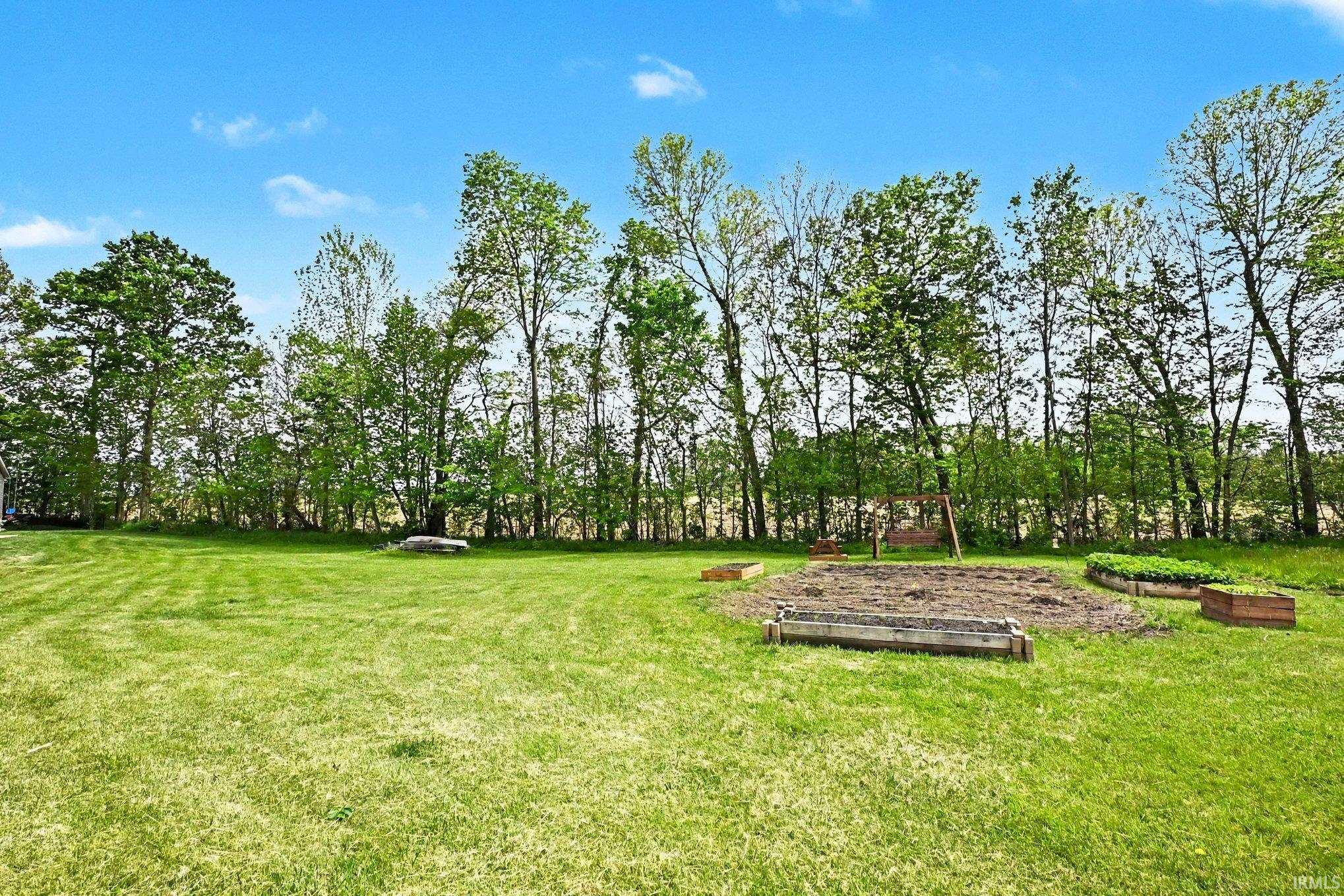 595 S Paradise Drive Rochester IN 46975