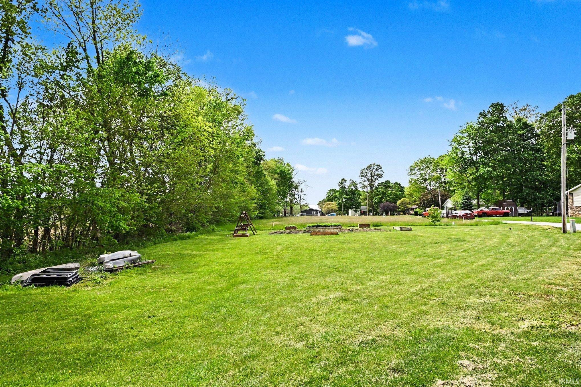 595 S Paradise Drive Rochester IN 46975