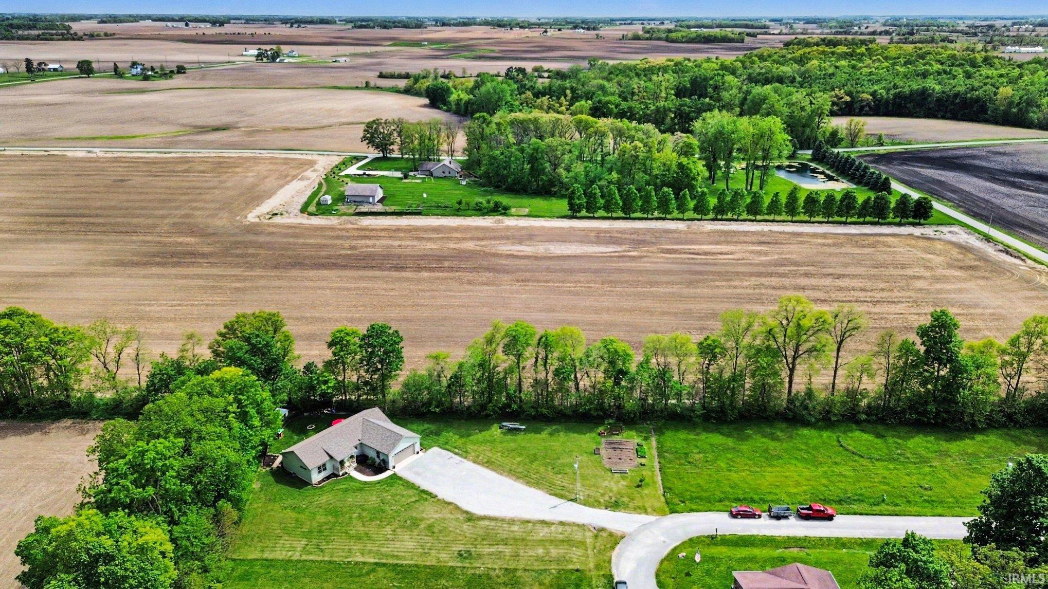 595 S Paradise Drive Rochester IN 46975