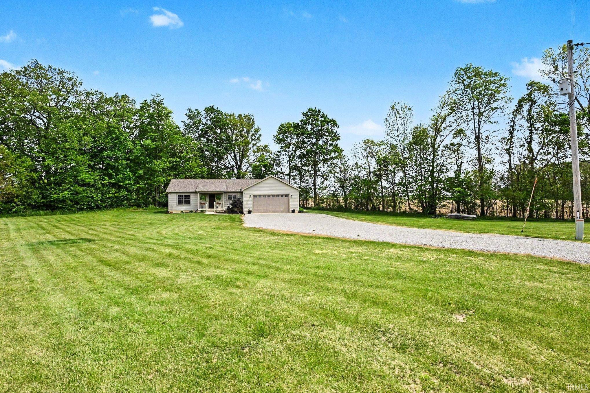 595 S Paradise Drive Rochester IN 46975