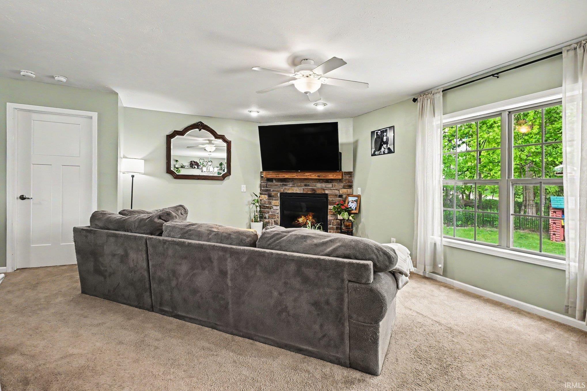 595 S Paradise Drive Rochester IN 46975
