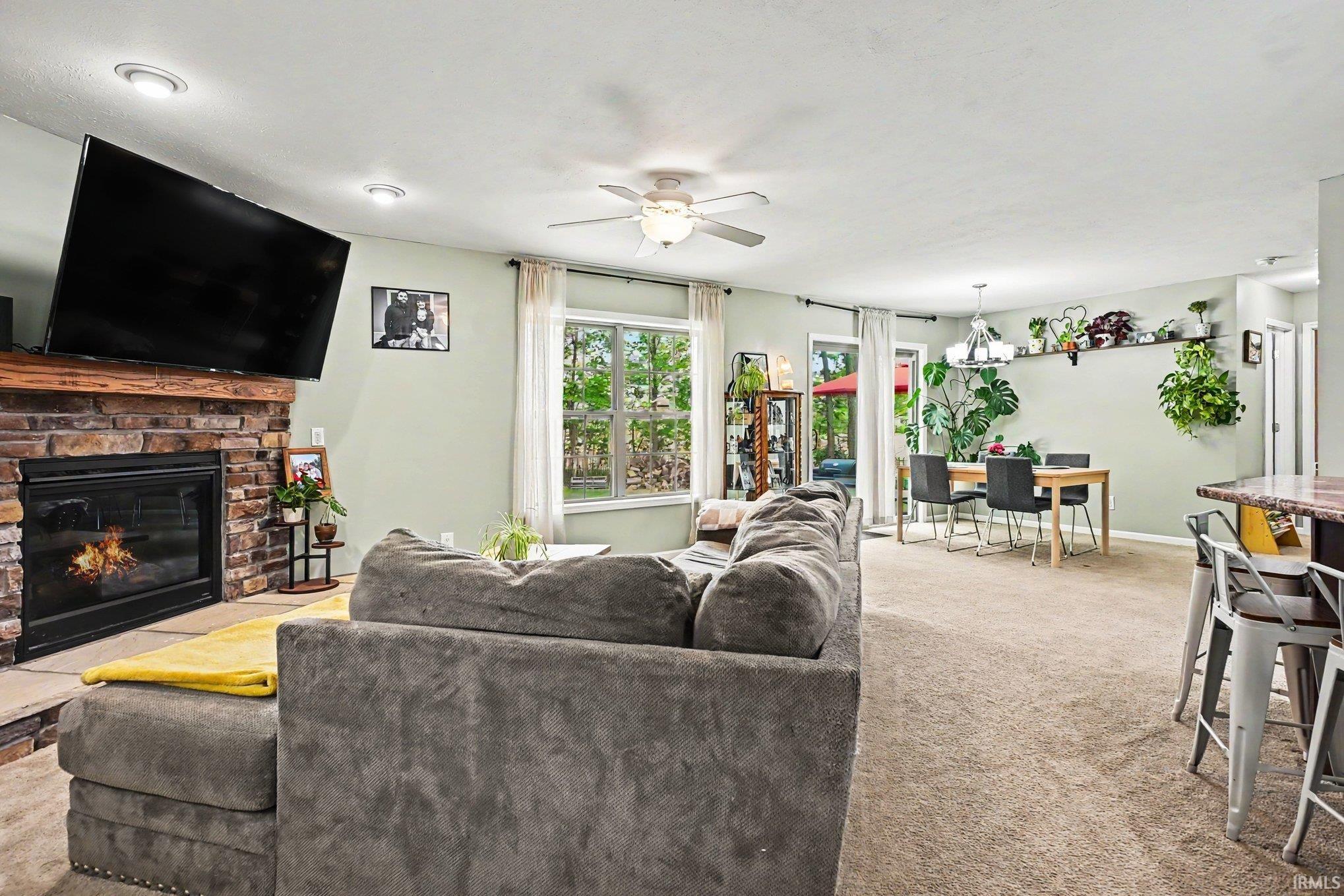 595 S Paradise Drive Rochester IN 46975
