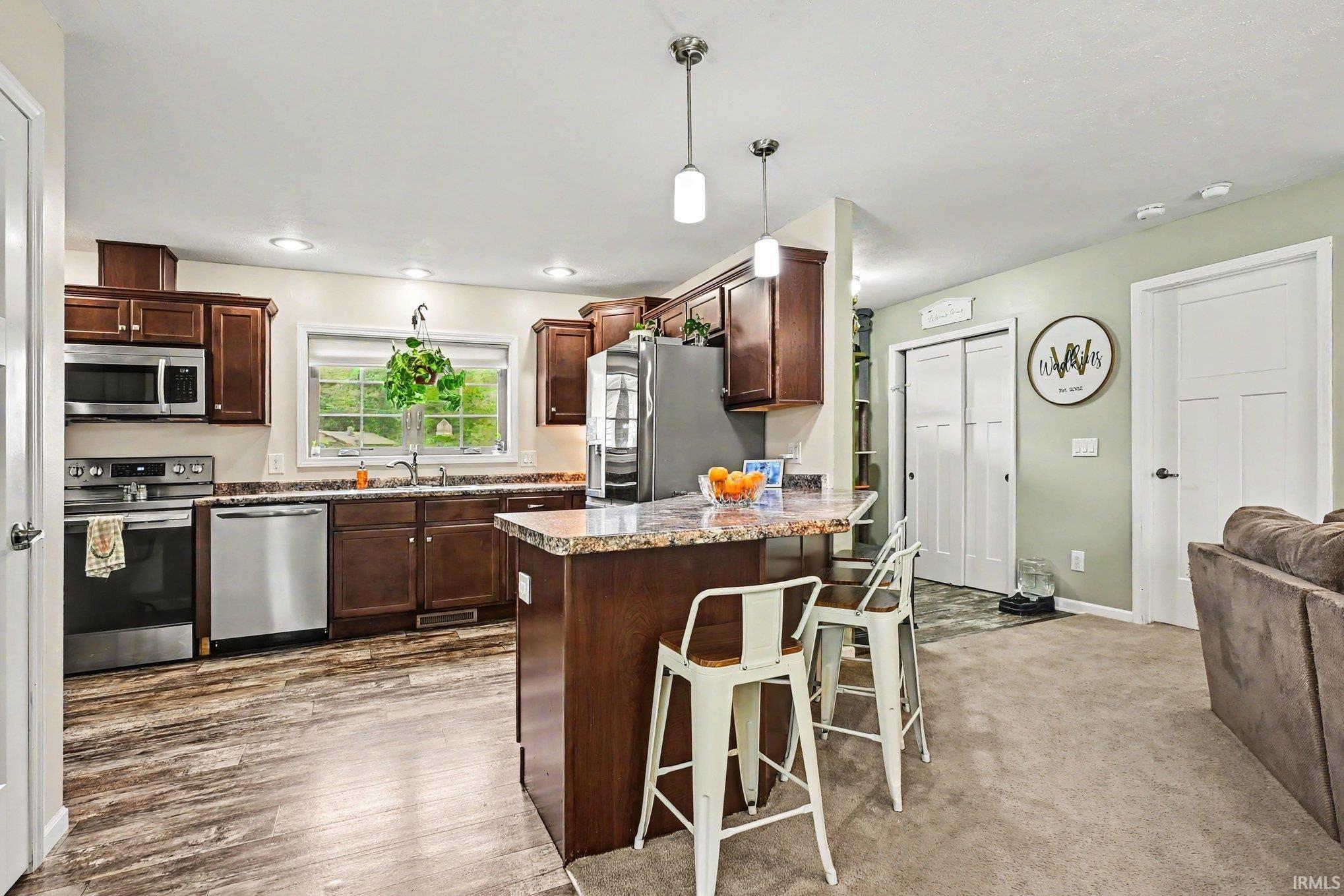 595 S Paradise Drive Rochester IN 46975