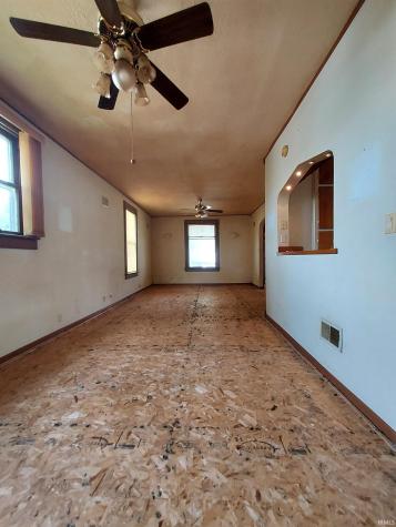 1823 Saint Marys Avenue Fort Wayne IN 46808