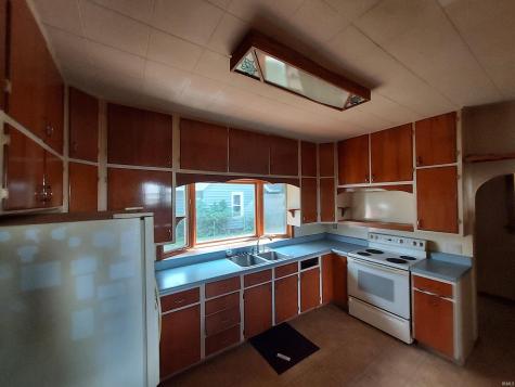 1823 Saint Marys Avenue Fort Wayne IN 46808