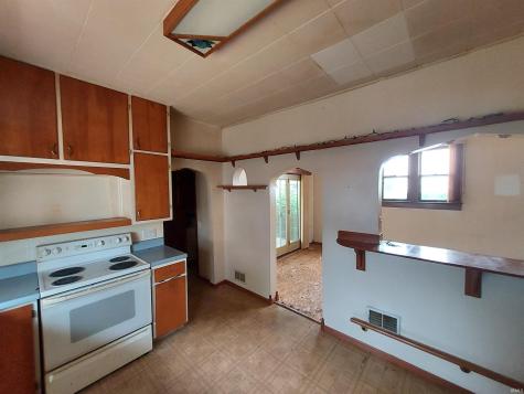 1823 Saint Marys Avenue Fort Wayne IN 46808