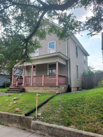 1823 Saint Marys Avenue Fort Wayne IN 46808