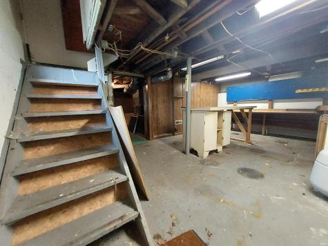 1823 Saint Marys Avenue Fort Wayne IN 46808
