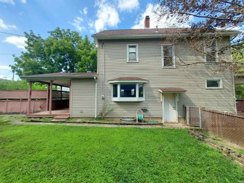 1823 Saint Marys Avenue Fort Wayne IN 46808