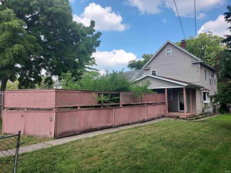 1823 Saint Marys Avenue Fort Wayne IN 46808