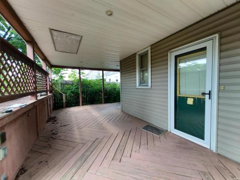 1823 Saint Marys Avenue Fort Wayne IN 46808