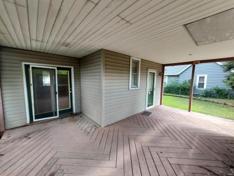 1823 Saint Marys Avenue Fort Wayne IN 46808