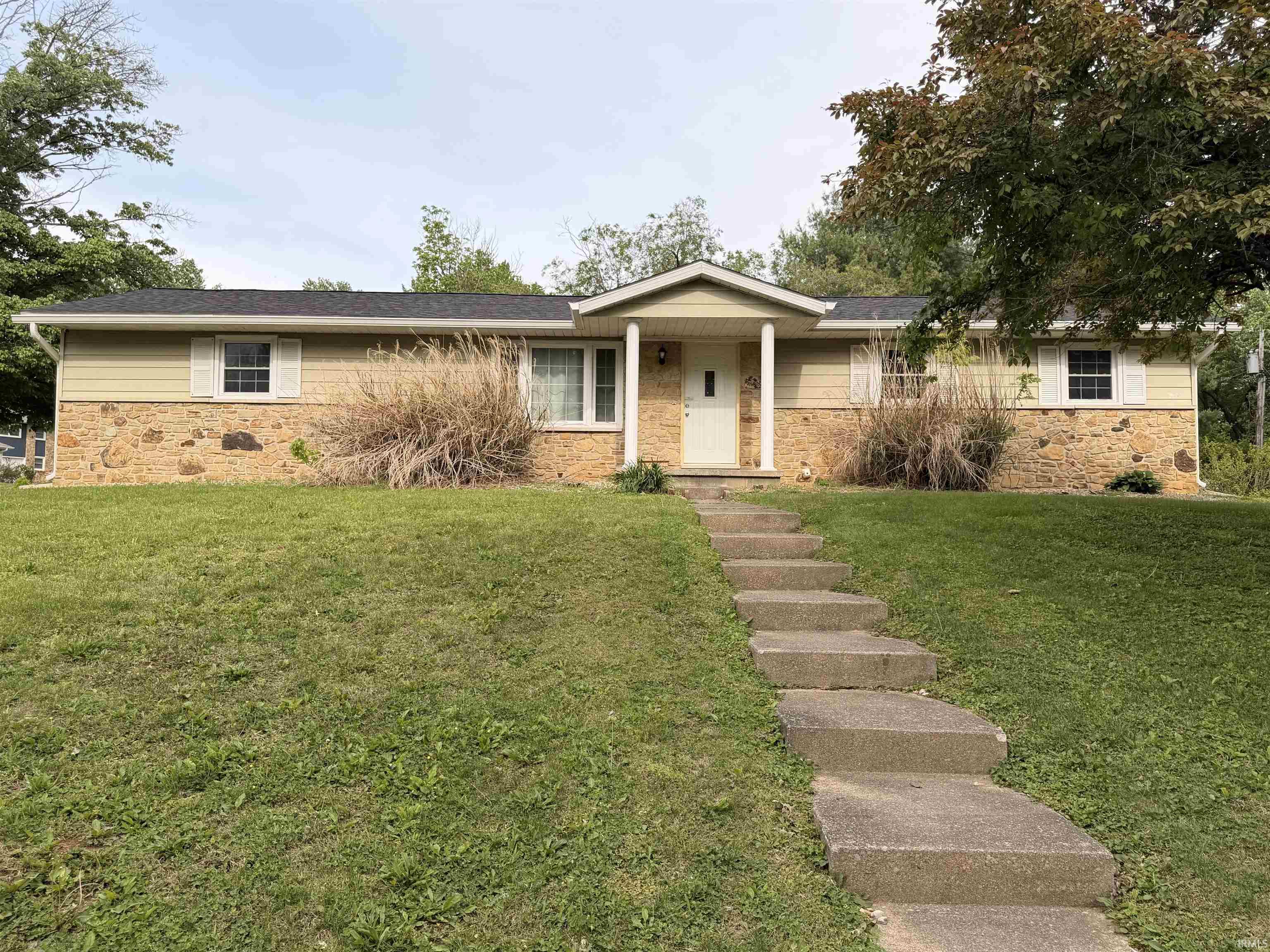 5389 W Brookwood Court Bloomington IN 47404