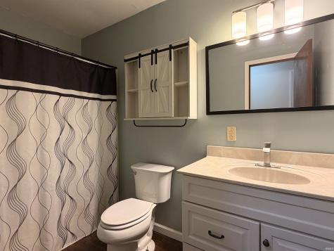 5389 W Brookwood Court Bloomington IN 47404