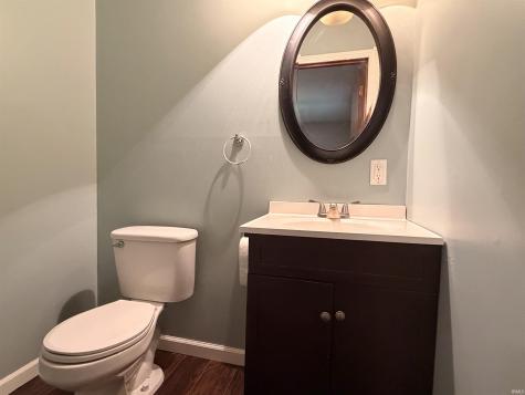 5389 W Brookwood Court Bloomington IN 47404
