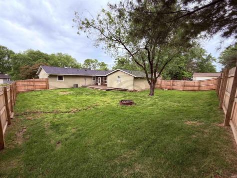 5389 W Brookwood Court Bloomington IN 47404