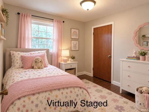 5389 W Brookwood Court Bloomington IN 47404