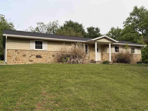 5389 W Brookwood Court Bloomington IN 47404