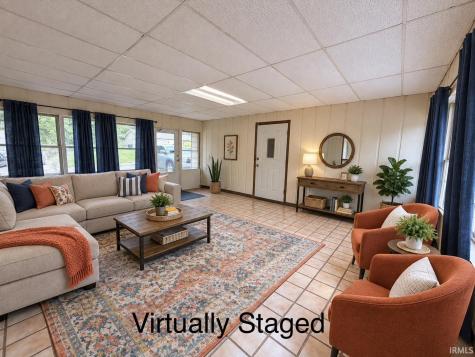 5389 W Brookwood Court Bloomington IN 47404