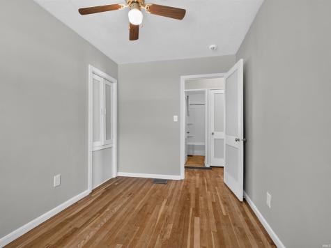 4421 Smith Street Fort Wayne IN 46806