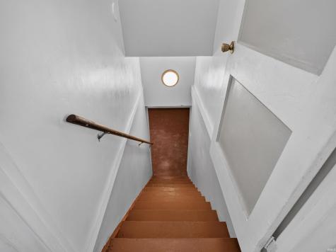 4421 Smith Street Fort Wayne IN 46806