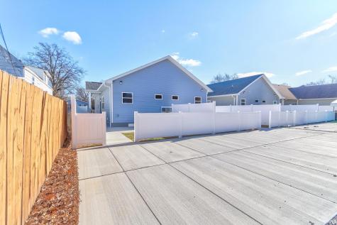1207 Culver Drive Evansville IN 47713