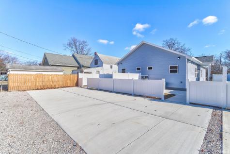 1207 Culver Drive Evansville IN 47713