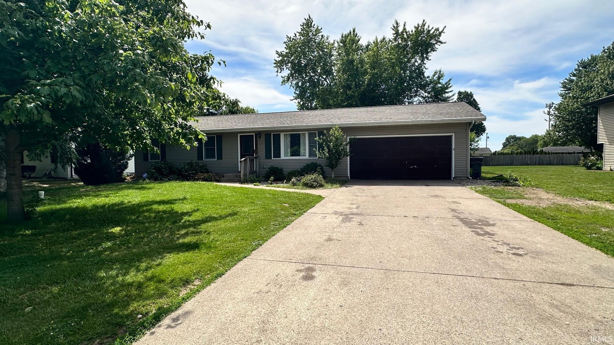 66099 Grasslands Lane Goshen IN 46526