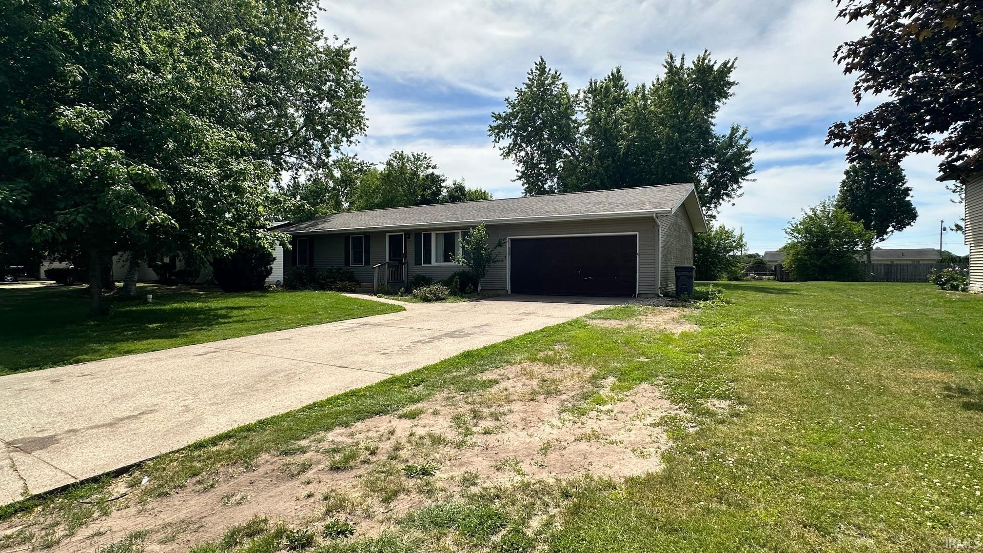 66099 Grasslands Lane Goshen IN 46526